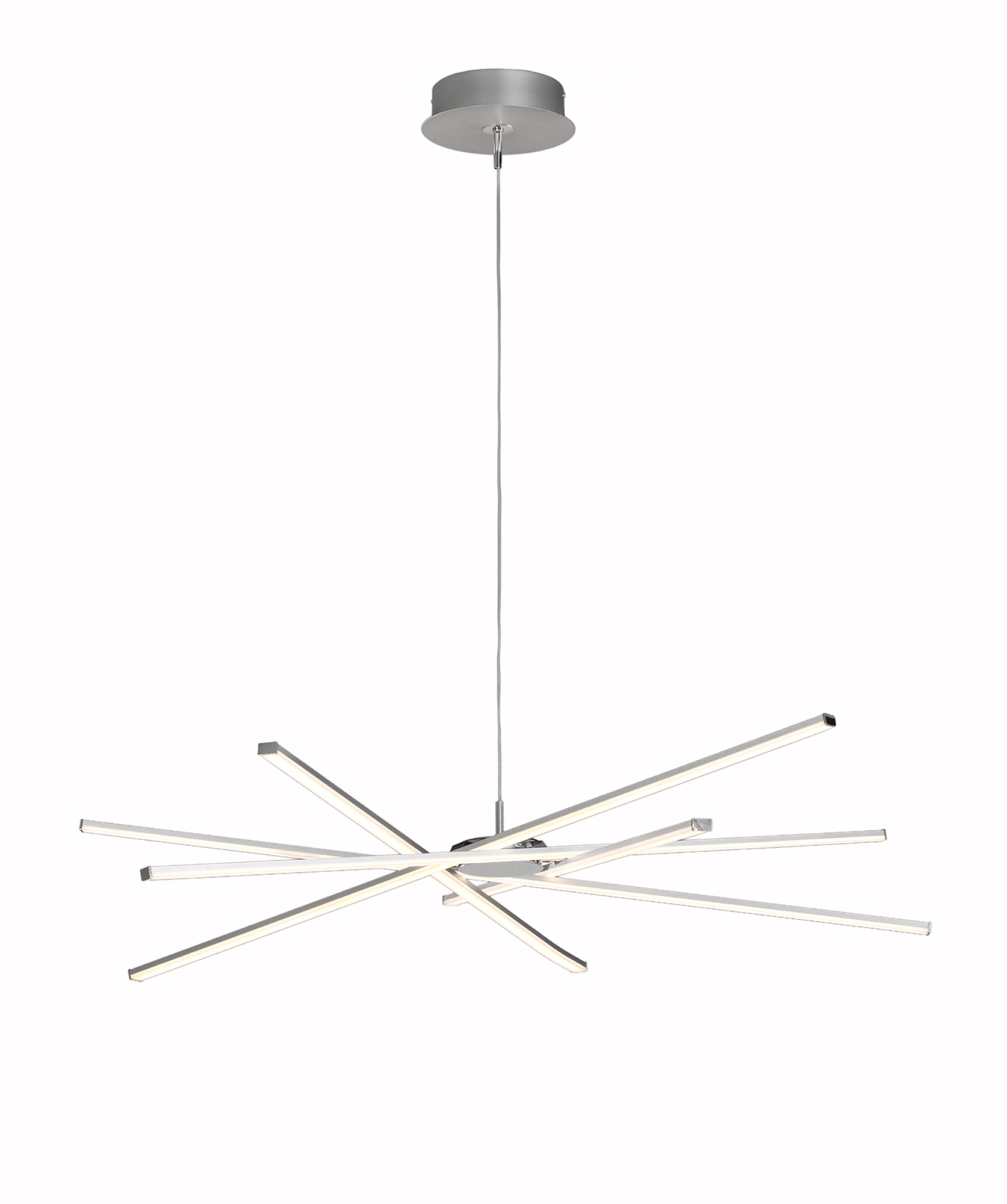 M5911  Star LED Dimmable Pendant 60W
